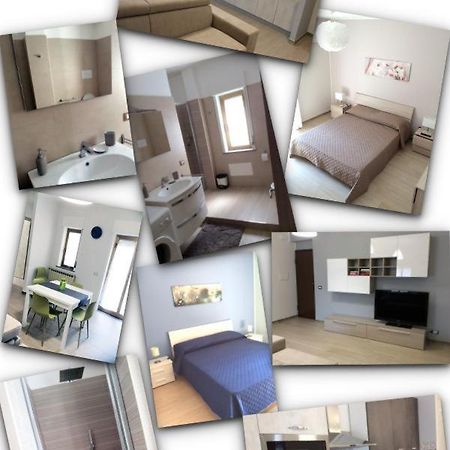 Brevi Vacanze A Броло Экстерьер фото
