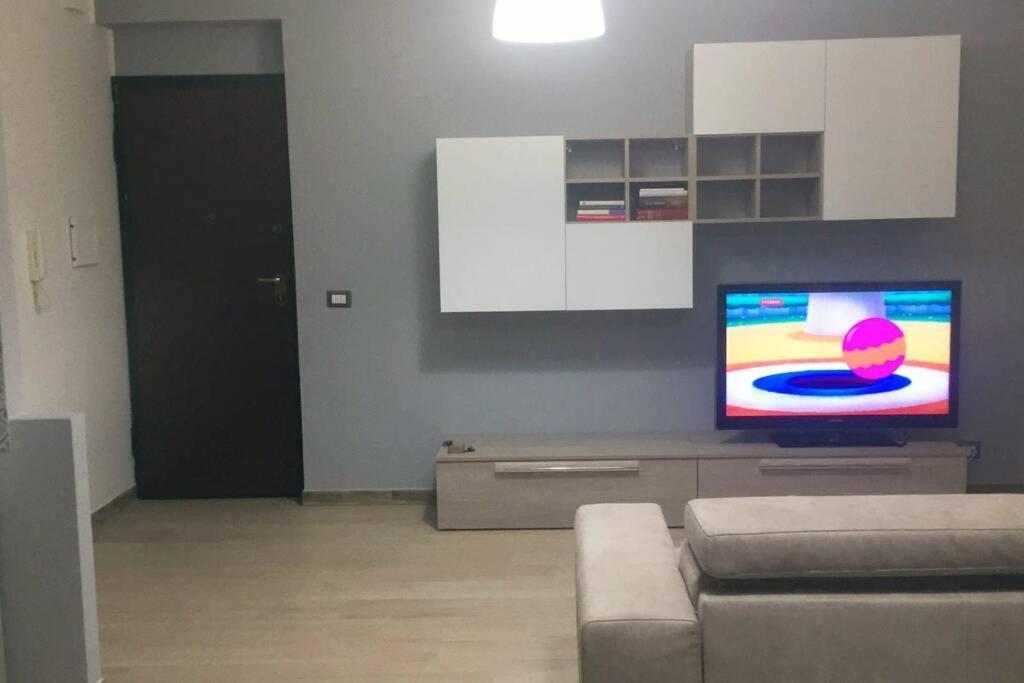 Brevi Vacanze A Броло Экстерьер фото