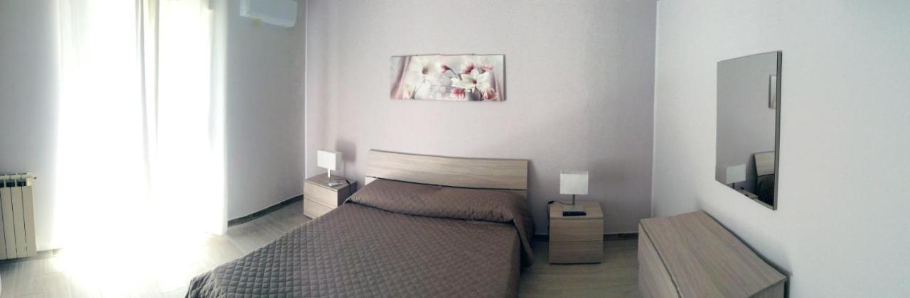 Brevi Vacanze A Броло Экстерьер фото