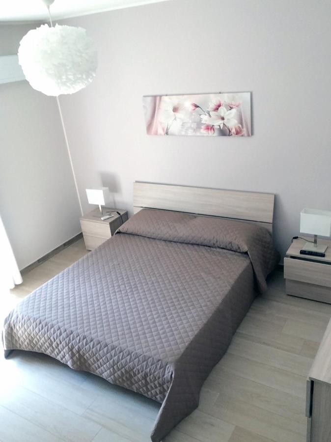 Brevi Vacanze A Броло Экстерьер фото