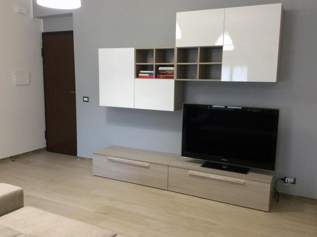 Brevi Vacanze A Броло Экстерьер фото