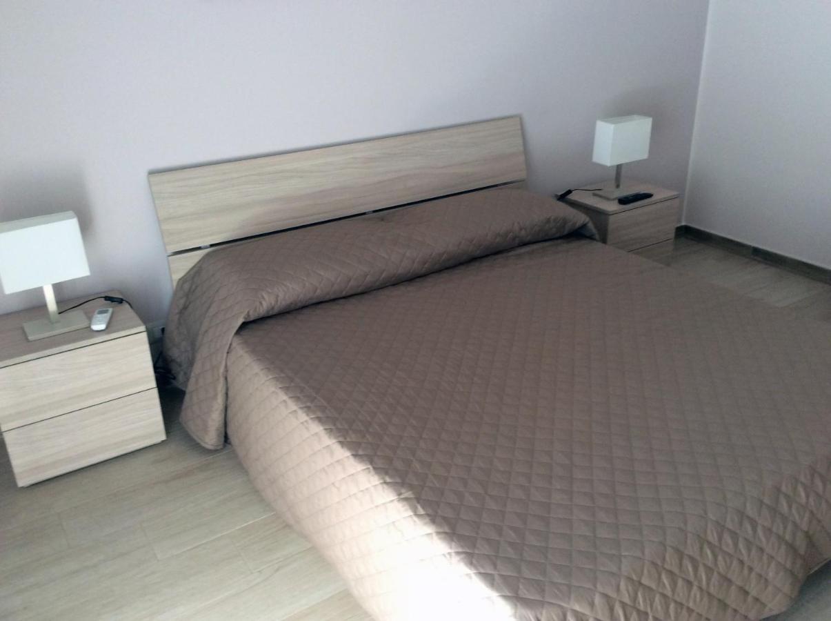 Brevi Vacanze A Броло Экстерьер фото