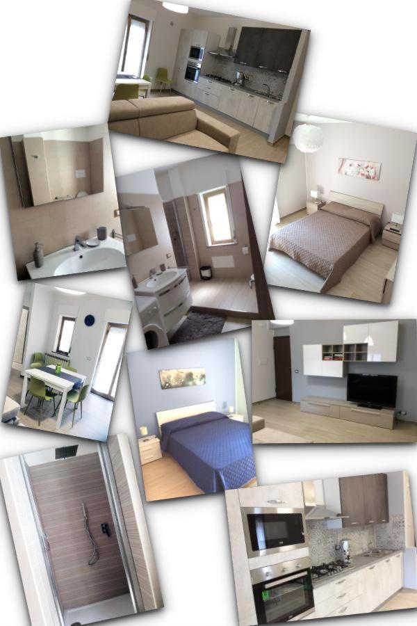 Brevi Vacanze A Броло Экстерьер фото